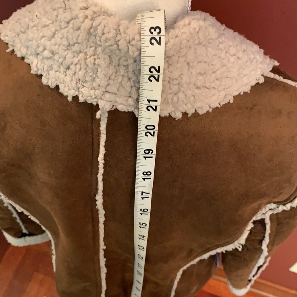 Apt.9 Size Medium Jacket - image 5